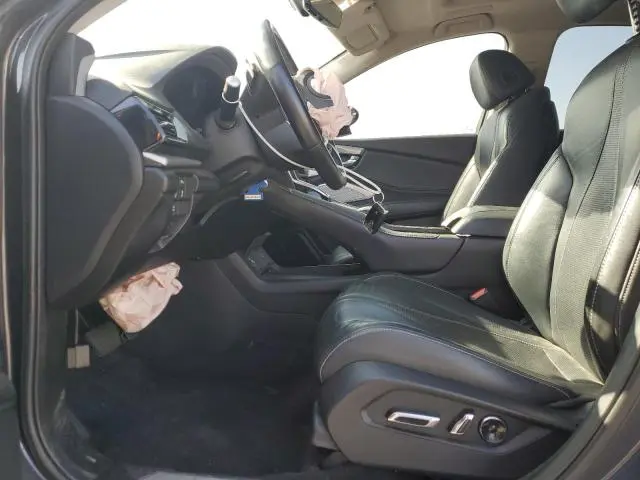 2019 ACURA RDX TECHNOLOGY  