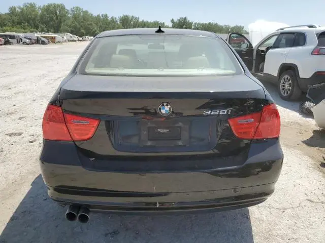 2011 BMW 328 XI  