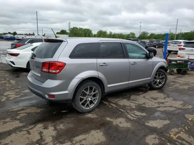 2016 DODGE JOURNEY R/T  