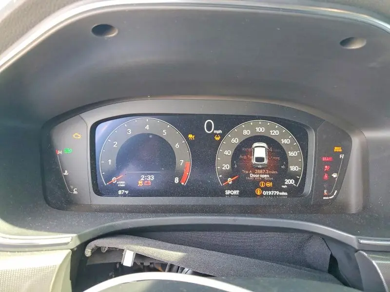 2025 ACURA INTEGRA TYPE S  