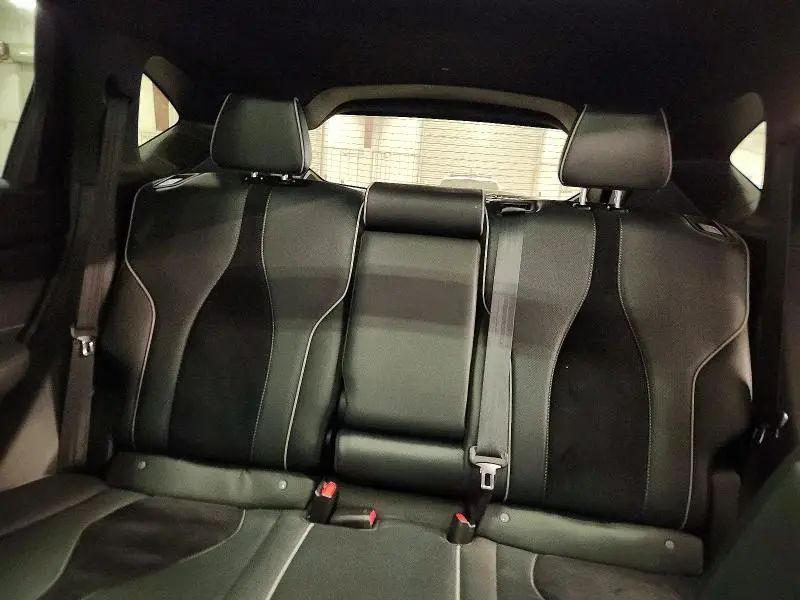 2021 ACURA RDX A-SPEC  