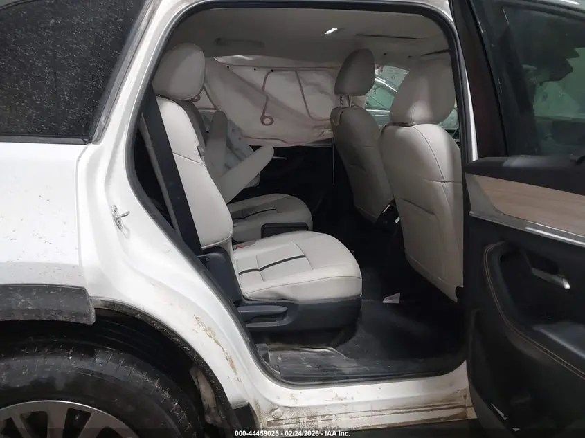 2025 MAZDA CX-90 3.3 TURBO PREFERRED PACKAGE