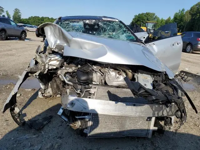 2022 MERCEDES-BENZ CLA AMG 35 4MATIC  