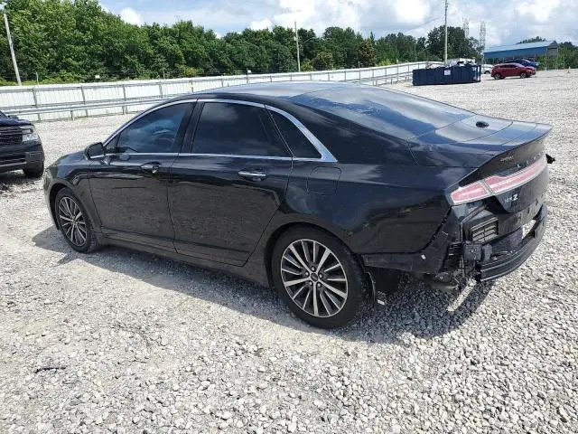 2019 LINCOLN MKZ   