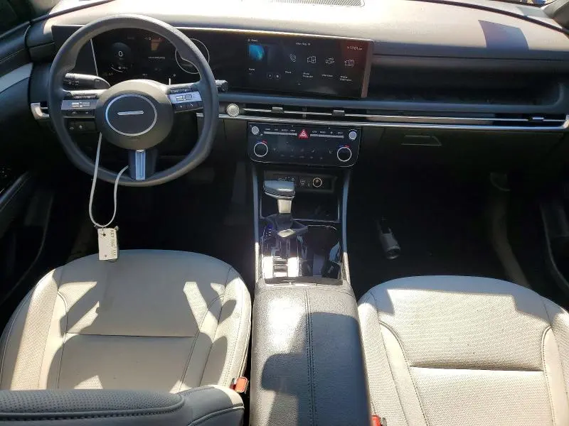 2025 HYUNDAI SANTA CRUZ SEL ACTIVITY  