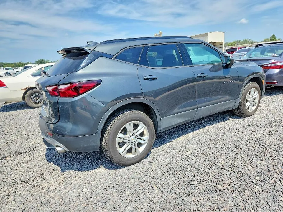 2020 CHEVROLET BLAZER 1LT  