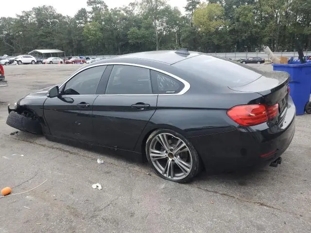 2017 BMW 430I GRAN COUPE  