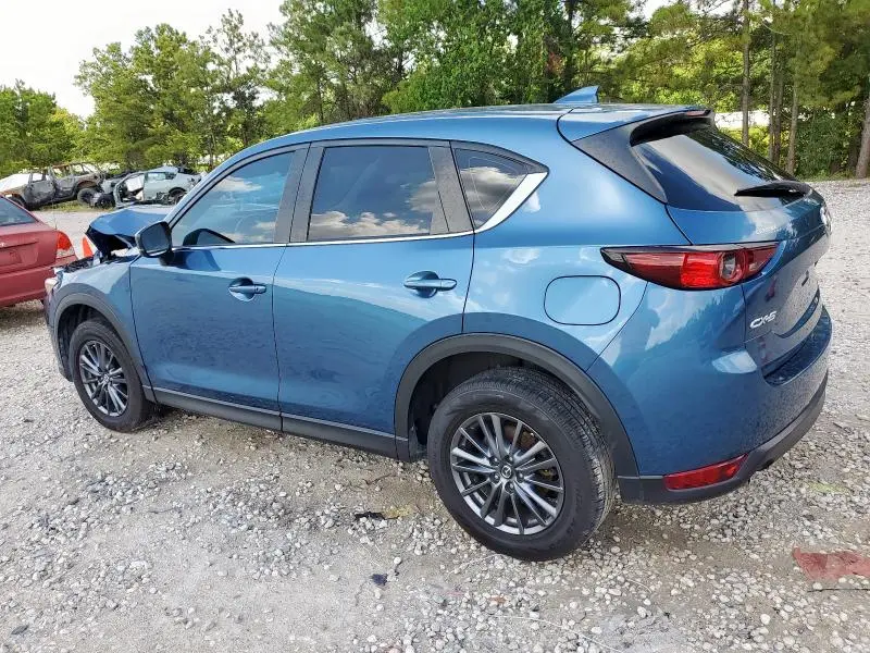 2019 MAZDA CX-5 SPORT  