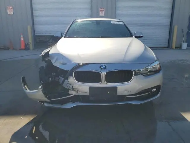 2017 BMW 330 I  