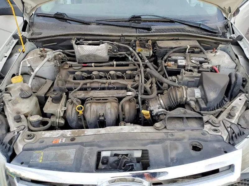 2011 FORD FOCUS SE  