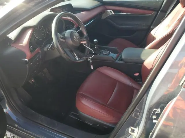 2020 MAZDA 3 PREMIUM
