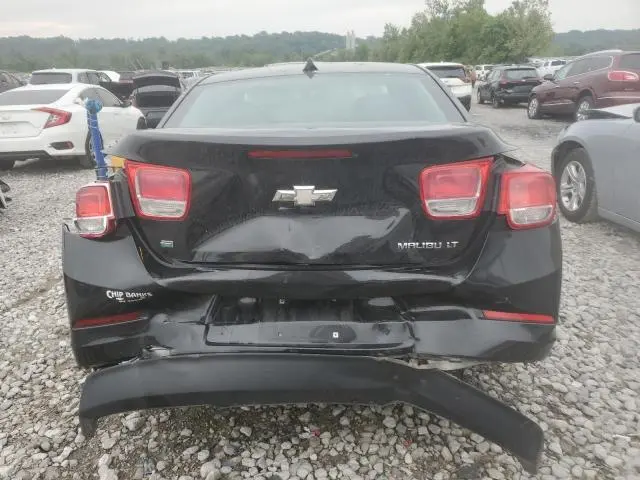 2014 CHEVROLET MALIBU 1LT