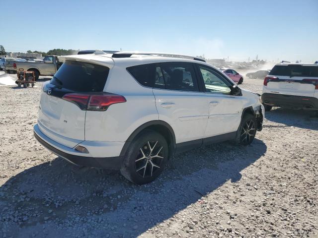 2017 TOYOTA RAV4 SE