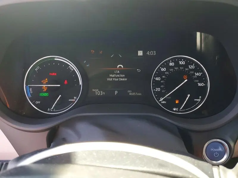 2023 TOYOTA SIENNA LIMITED 7-PASSENGER  