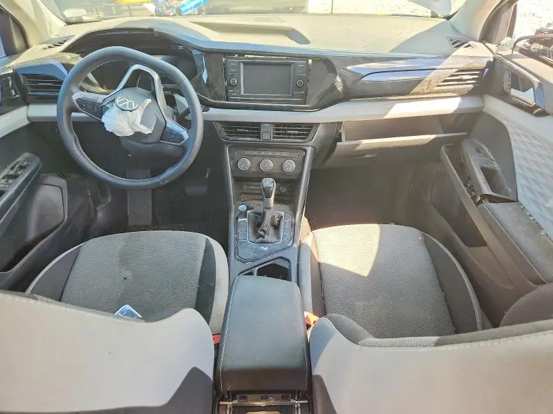 2024 VOLKSWAGEN TAOS S  
