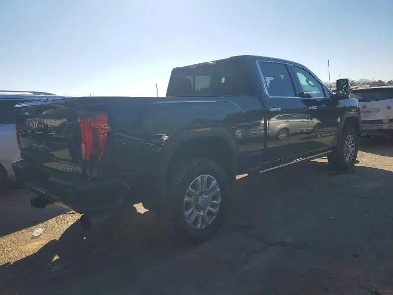 2023 GMC SIERRA K2500 DENALI  