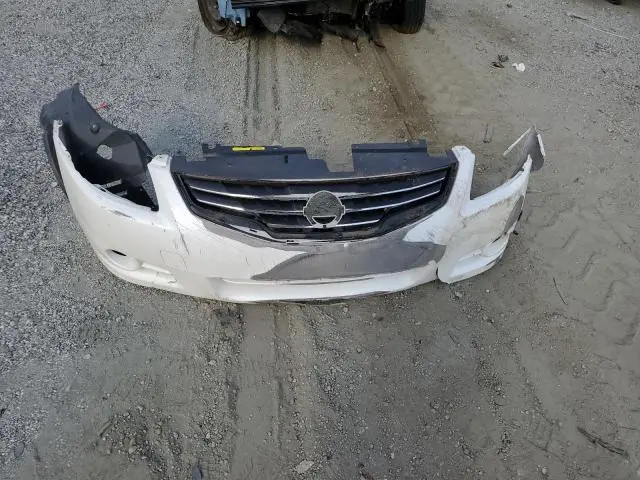 2011 NISSAN ALTIMA BASE  