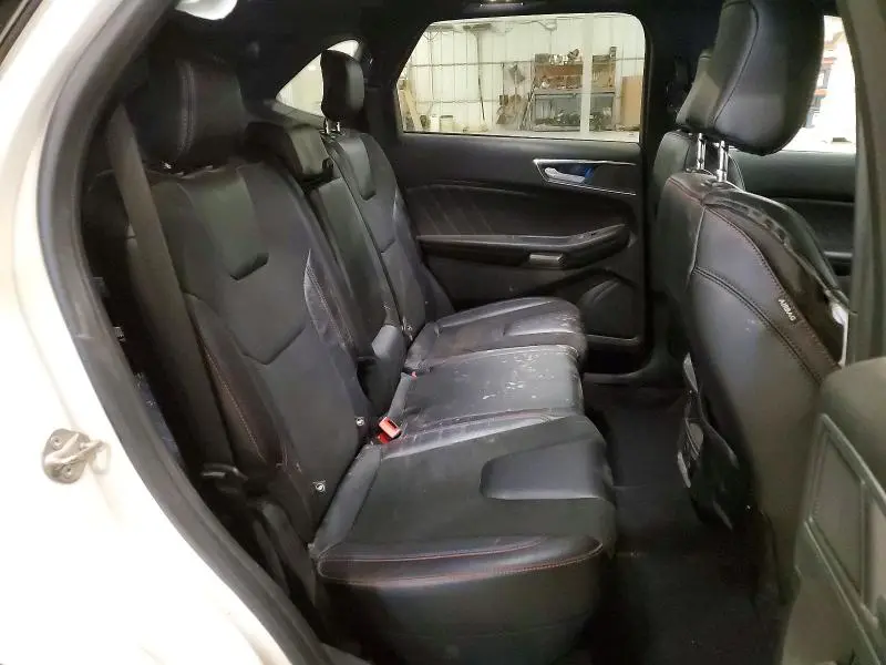 2024 FORD EDGE ST  