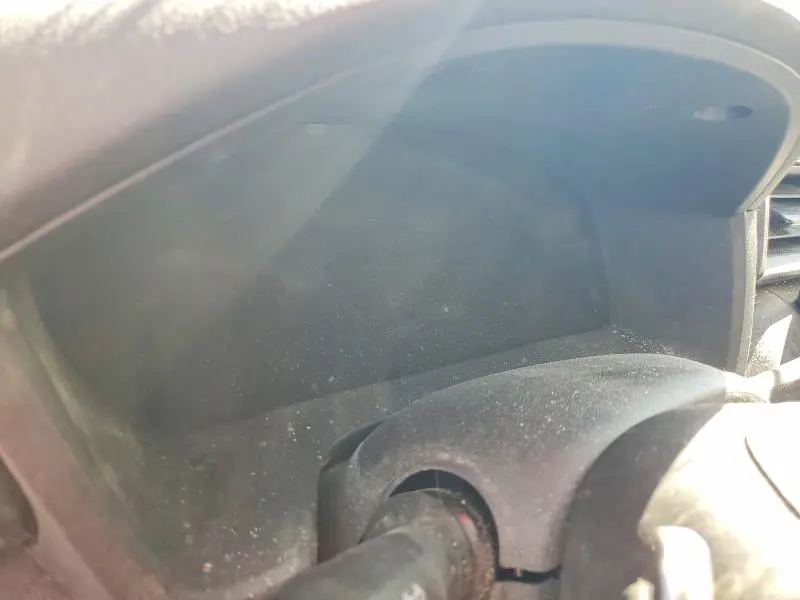 2020 HONDA INSIGHT EX  