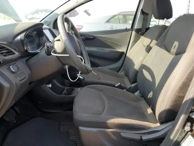 2019 CHEVROLET SPARK 1LT  