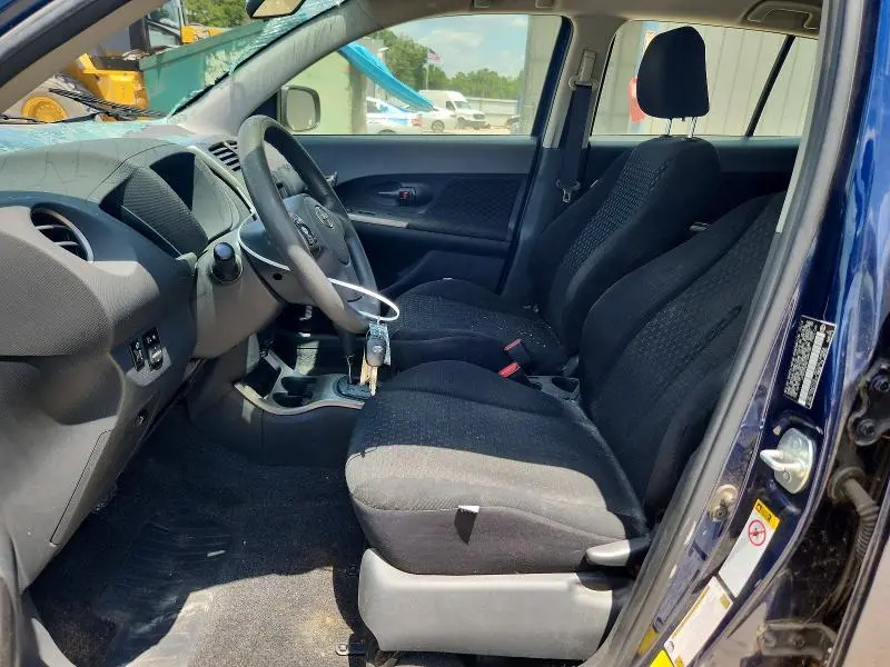 2014 SCION XD BASE  