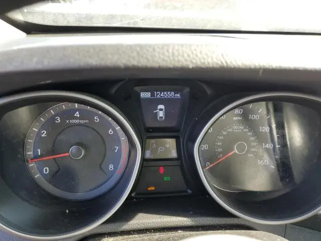 2017 HYUNDAI ELANTRA GT