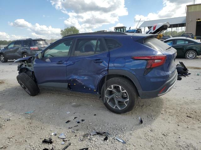 2024 CHEVROLET TRAX 1LT