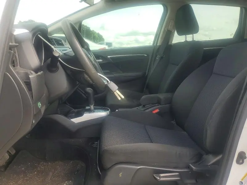 2019 HONDA FIT LX  