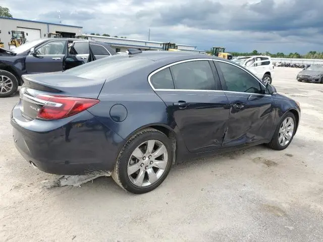2015 BUICK REGAL PREMIUM  