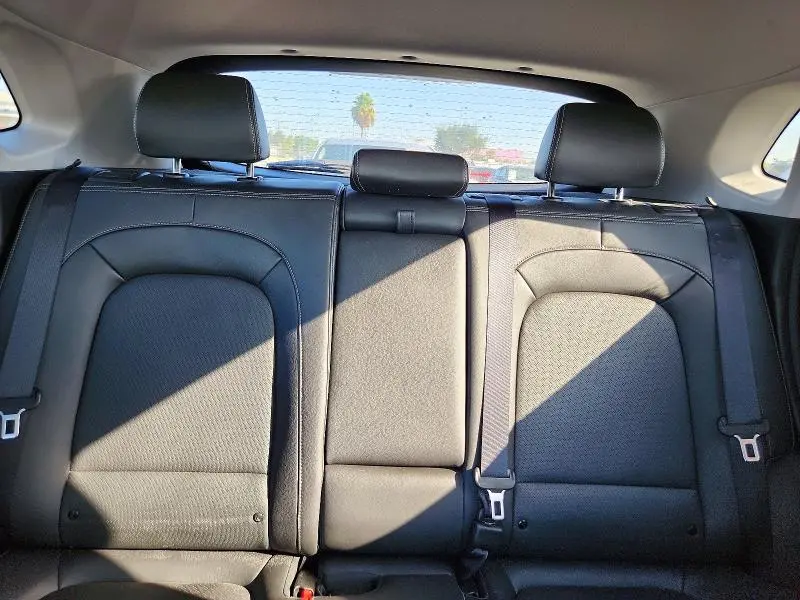 2021 HYUNDAI KONA LIMITED  