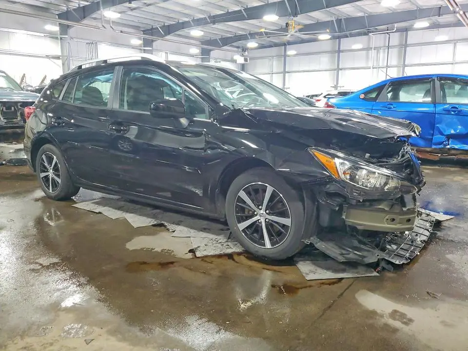 2023 SUBARU IMPREZA PREMIUM  