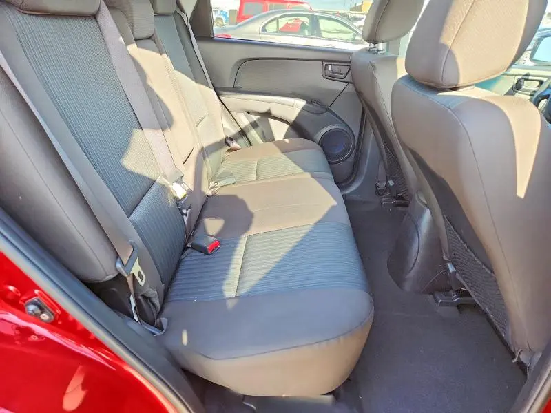 2010 KIA SPORTAGE LX  