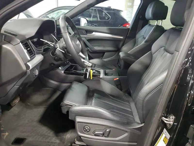 2023 AUDI Q5 SPORTBACK PRM PLS 45  