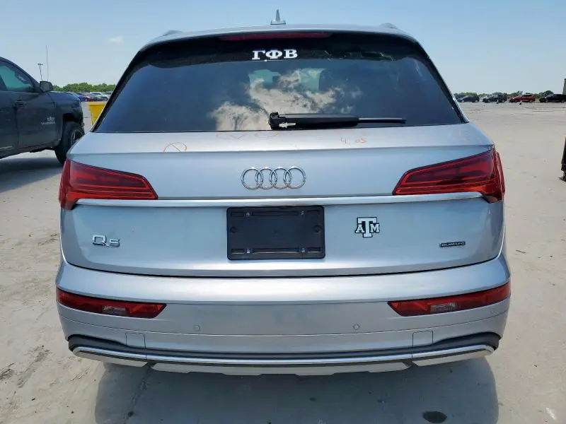 2023 AUDI Q5 PREMIUM 40  