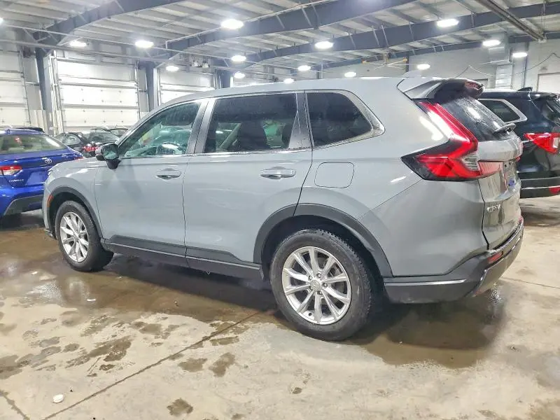 2023 HONDA CR-V EXL  