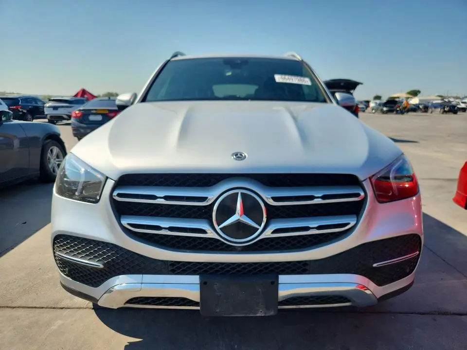 2020 MERCEDES-BENZ GLE 350  