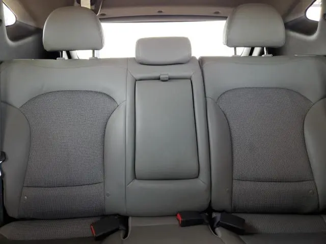 2015 HYUNDAI TUCSON LIMITED  