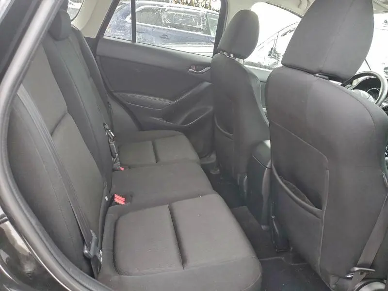 2016 MAZDA CX-5 SPORT  