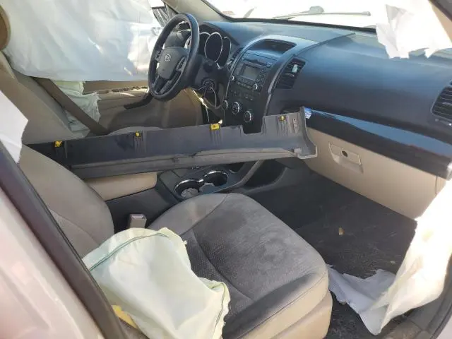 2011 KIA SORENTO BASE  