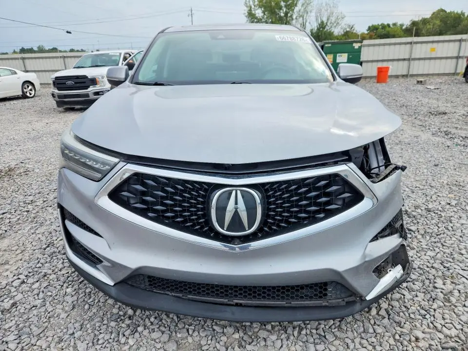 2020 ACURA RDX TECHNOLOGY  
