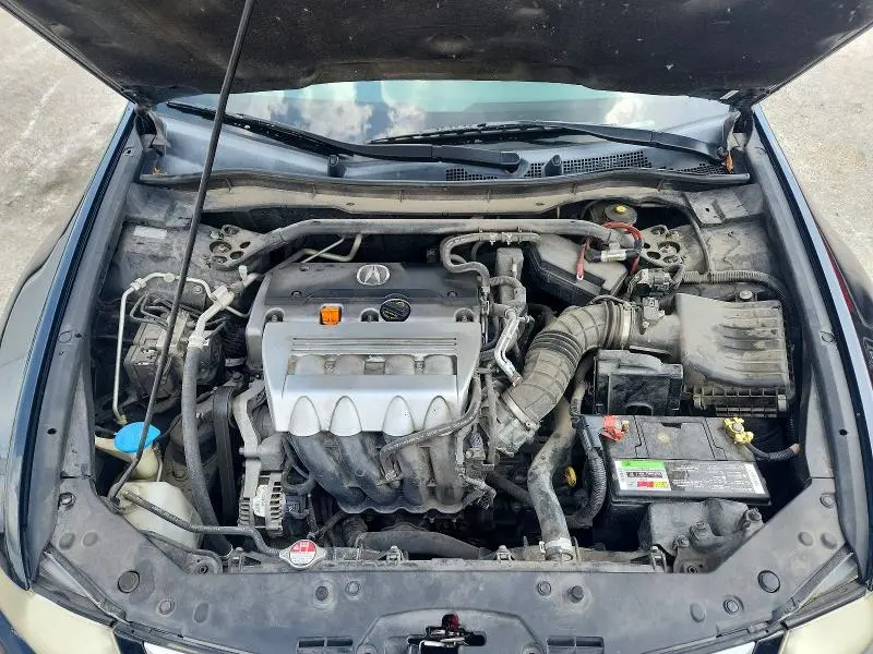 2012 ACURA TSX TECH  