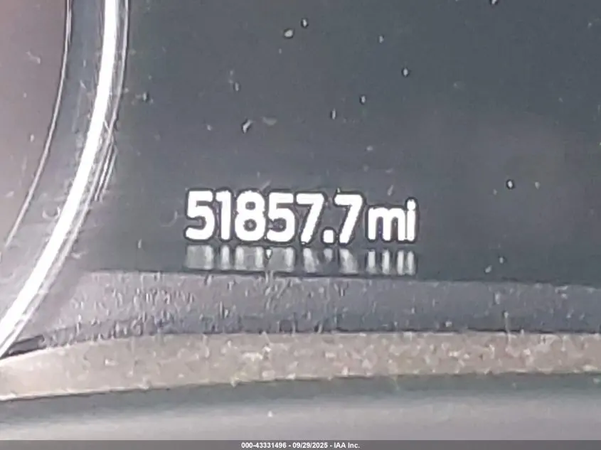 2021 FORD EXPEDITION KING RANCH