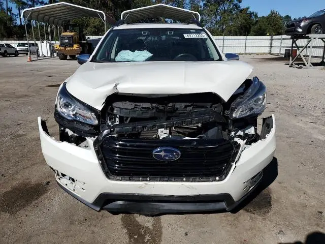 2021 SUBARU ASCENT TOURING  