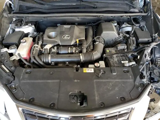 2018 LEXUS NX 300 BASE  