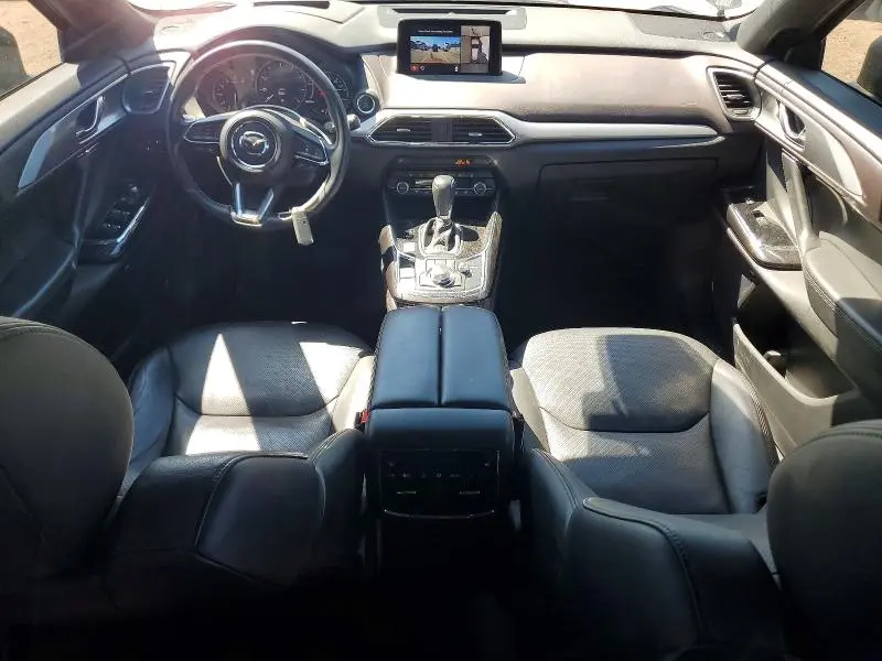 2019 MAZDA CX-9 GRAND TOURING  