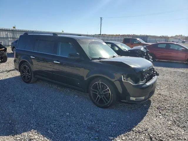 2014 FORD FLEX LIMITED  