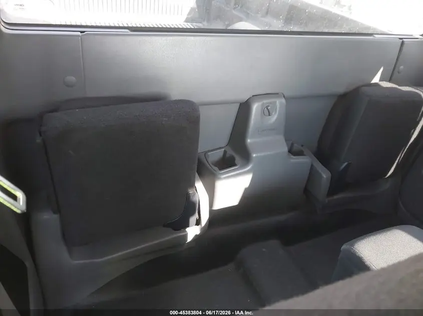 2011 FORD RANGER SPORT