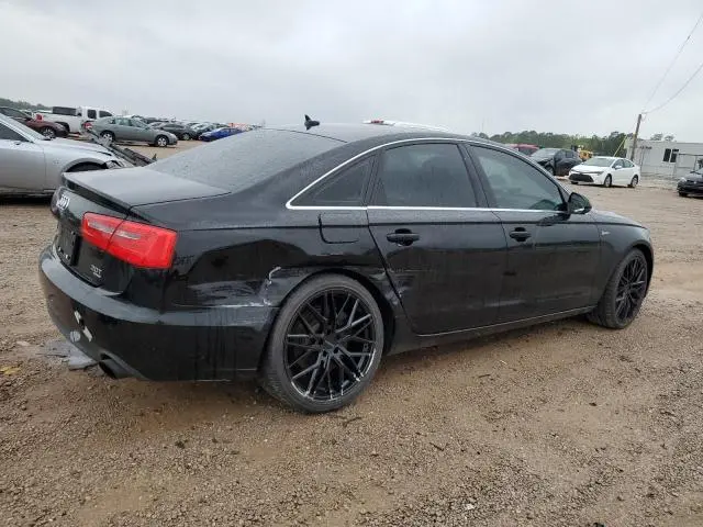 2012 AUDI A6 PREMIUM PLUS  