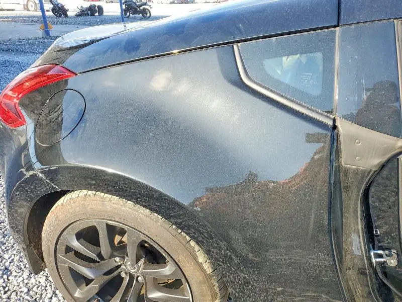 2020 NISSAN 370Z BASE  