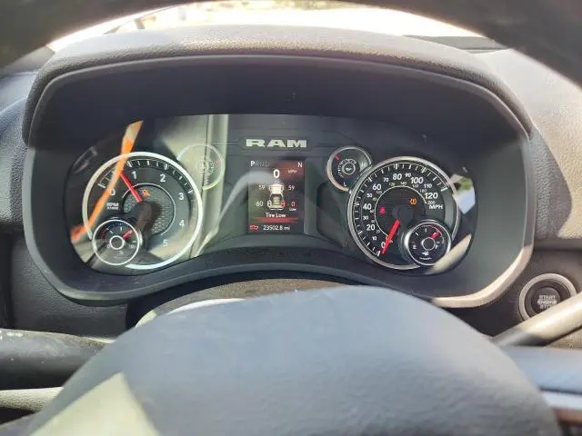 2023 RAM 2500 TRADESMAN  